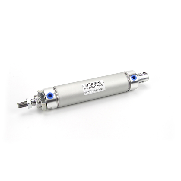 MBL Series Stainless steel Mini Cylinder